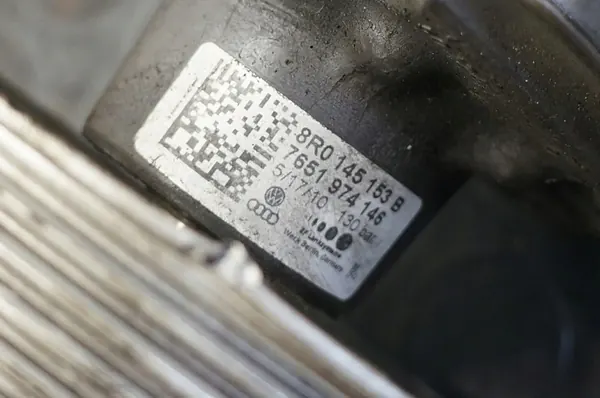 Stuurbekrachtigingspomp voor Audi Q5 2.0 TFSI 2008-2017 OEM image 4