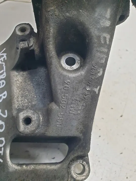 Servostuurpomp Opel Vectra B 2.0 DTI image 5