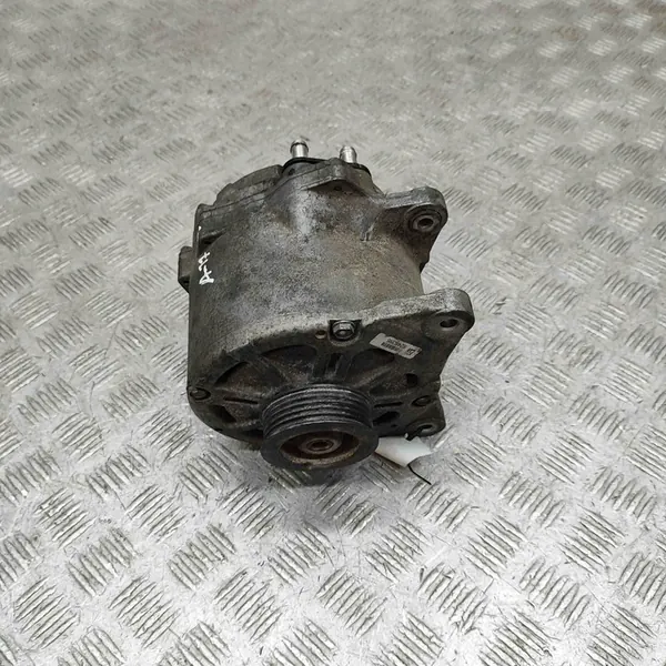 Generaattori 190A 4.0 V8 Bentley Continental GT 2012-2018 OEM image 2