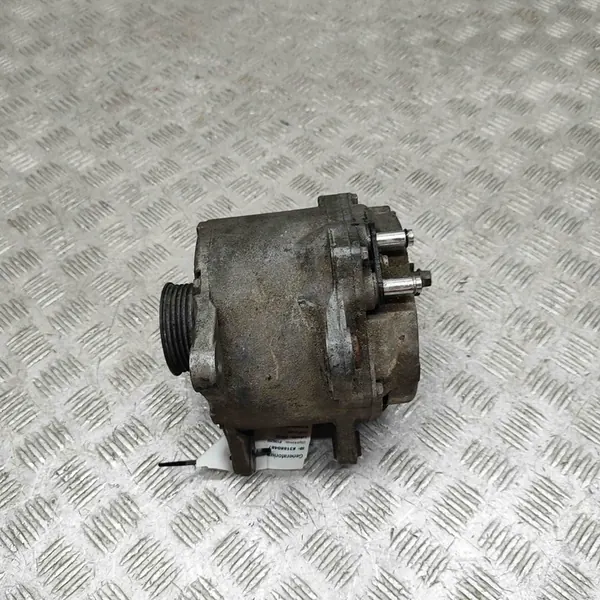 Generaattori 190A 4.0 V8 Bentley Continental GT 2012-2018 OEM image 3