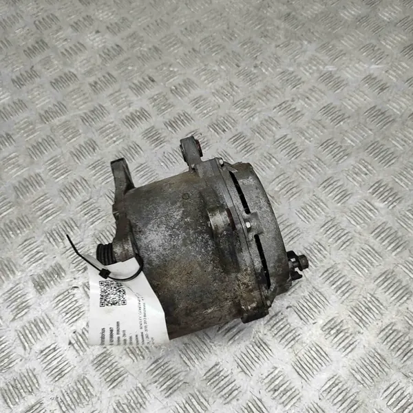 Generaattori 190A 4.0 V8 Bentley Continental GT 2012-2018 OEM image 5