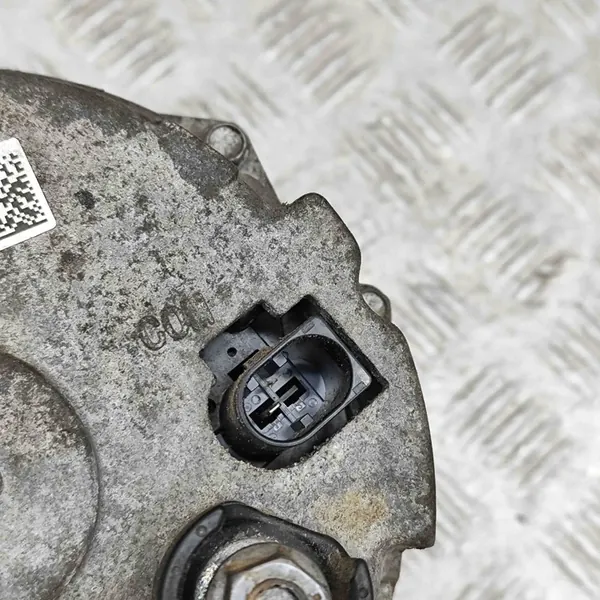 Generaattori 190A 4.0 V8 Bentley Continental GT 2012-2018 OEM image 6
