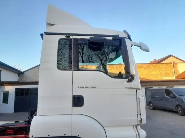 Cabina completa MAN TGS Euro 6 OEM KABINA MAN 2 image 4