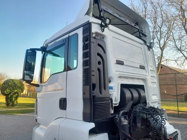 Cabina completa MAN TGS Euro 6 OEM KABINA MAN 2 image 7
