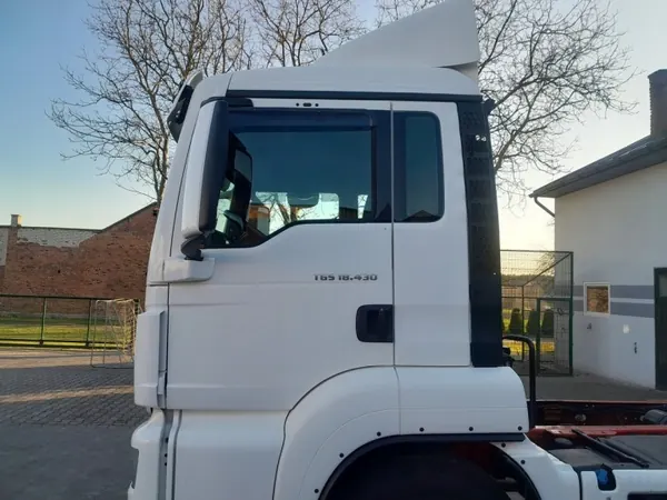 Cabina completa MAN TGS Euro 6 OEM KABINA MAN 2 image 8