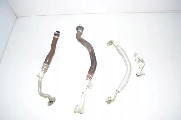 Turboöljyjohto OEM 11538580500 BMW F40:lle image 2