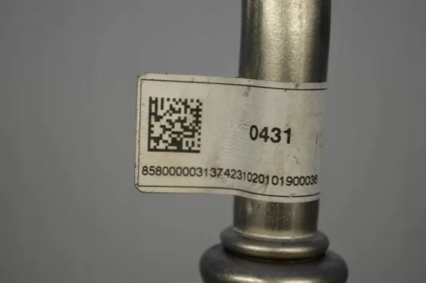 Turboöljyjohto OEM 11538580500 BMW F40:lle image 4