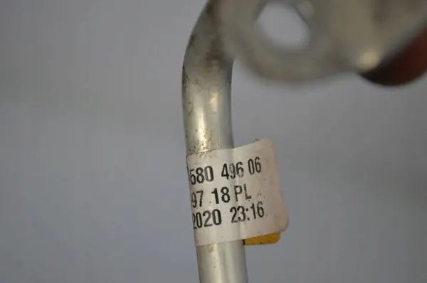 Turboöljyjohto OEM 11538580500 BMW F40:lle image 8