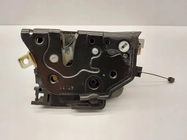 Vordere rechte Schloss Seat Altea 1.4 TSI image 2