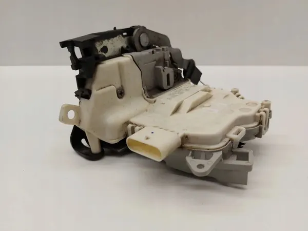 Vordere rechte Schloss Seat Altea 1.4 TSI image 4