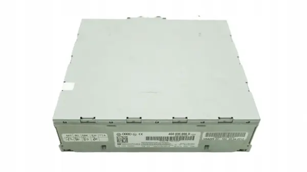OEM 4G0035056D Tuner Ampli Radio pour Audi A5 image 2