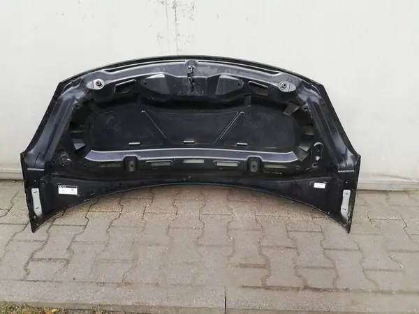 Motorhuv Citroen C3 II DS3 2010-> OEM 7901R1 image 3