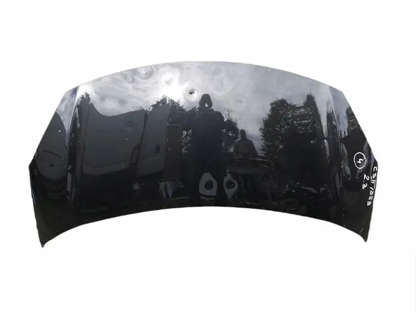 Motorhuv Citroen C3 II DS3 2010-> OEM 7901R1 image 4