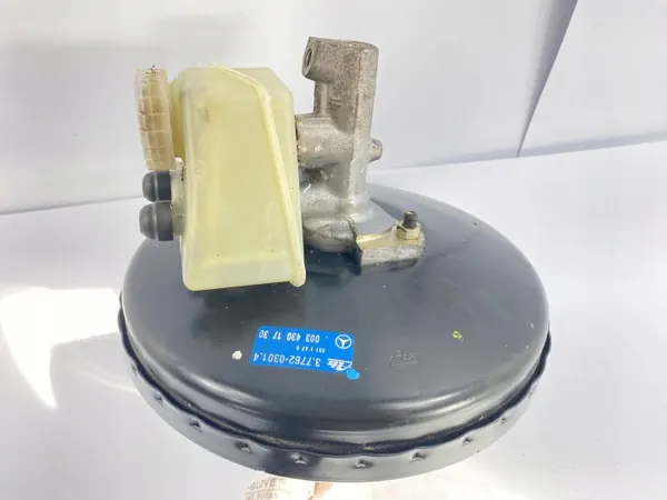 Bromsassistanspump OEM 0034301730 för Mercedes W124 image 3