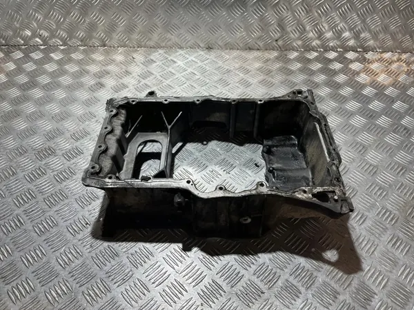 Oliepan OEM PU26099 voor Kia Sorento II 2.2 CRDI image 2