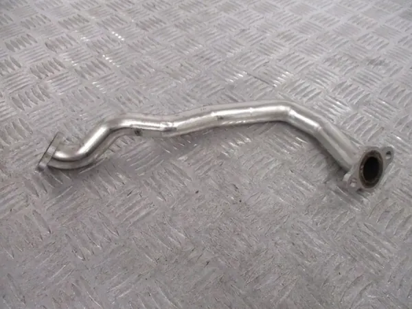 Subaru EGR-putki OEM Rura przewód wąż EGR spalin image 3