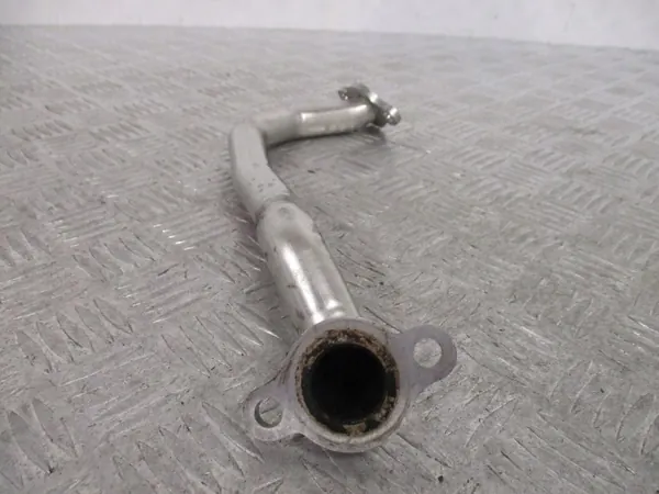Subaru EGR-putki OEM Rura przewód wąż EGR spalin image 4