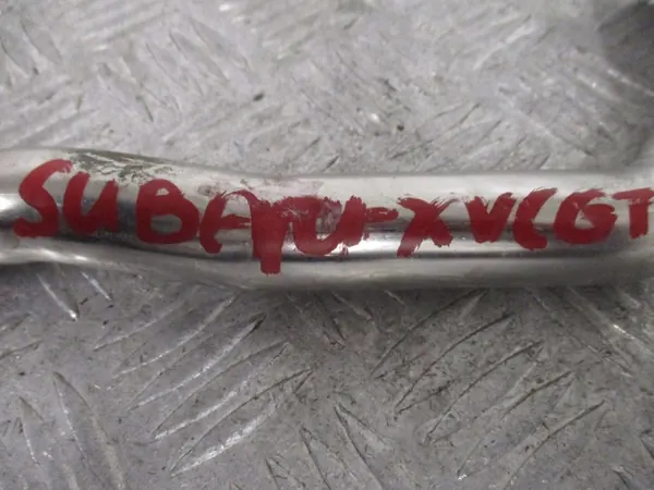 Subaru EGR-putki OEM Rura przewód wąż EGR spalin image 5
