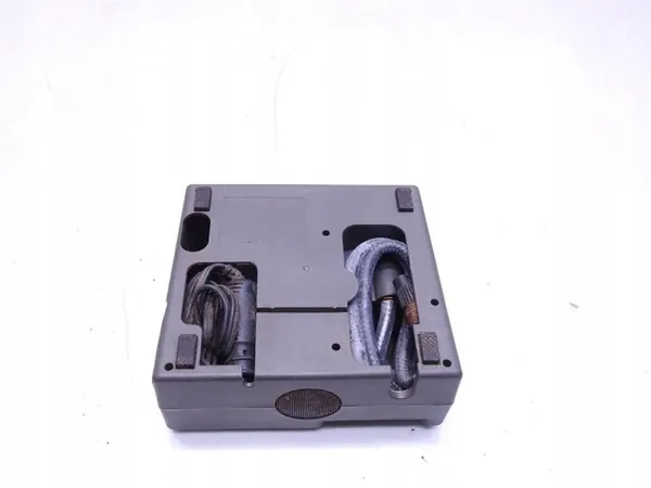 VW Audi kompressoripumppu OEM 8P0012615C image 3