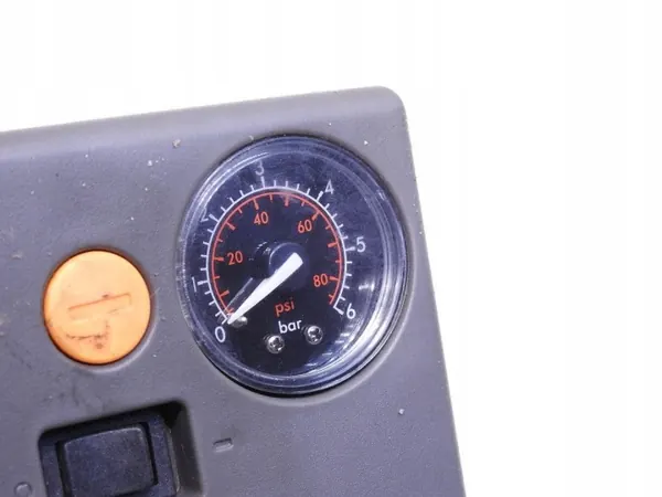 VW Audi kompressoripumppu OEM 8P0012615C image 7