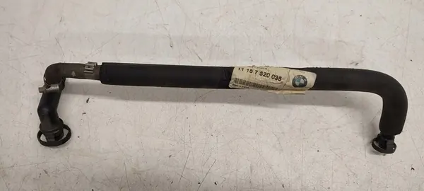 BMW E46 2.3i Rückschlauch 7520035 image 2