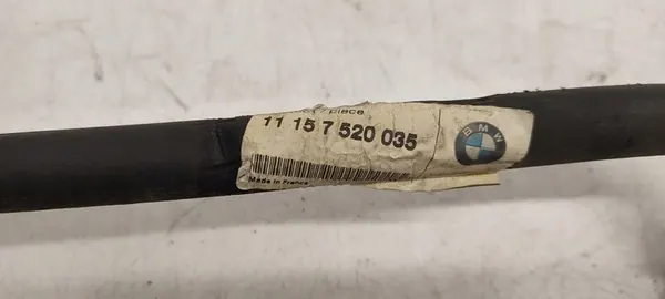BMW E46 2.3i Rückschlauch 7520035 image 3