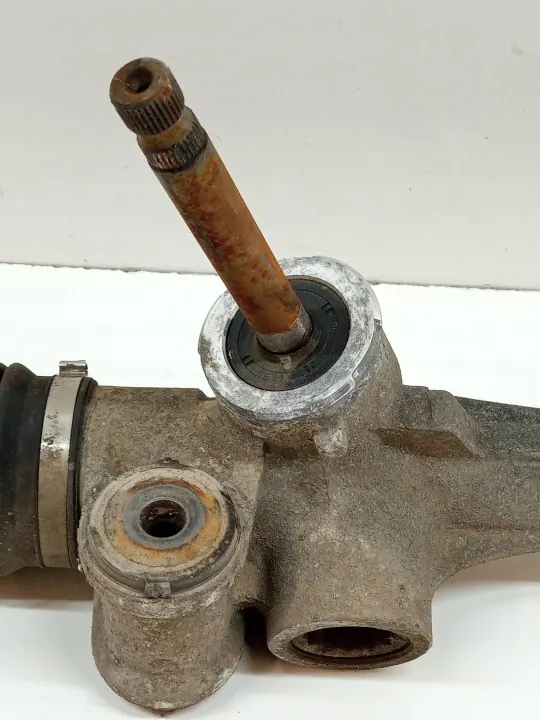 Steering Gear F800000672 Toyota Yaris II 2005-2011 image 4