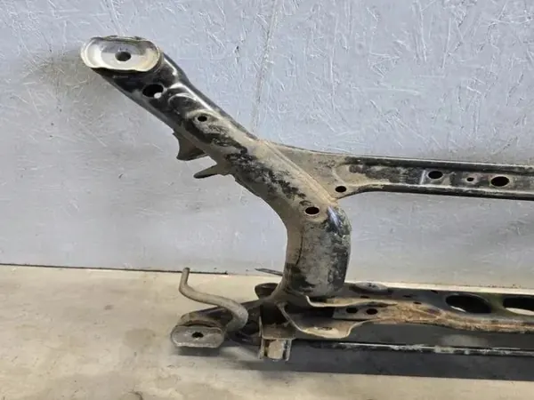 Porsche Macan 95B bakfjädring OEM 95B505235E image 4