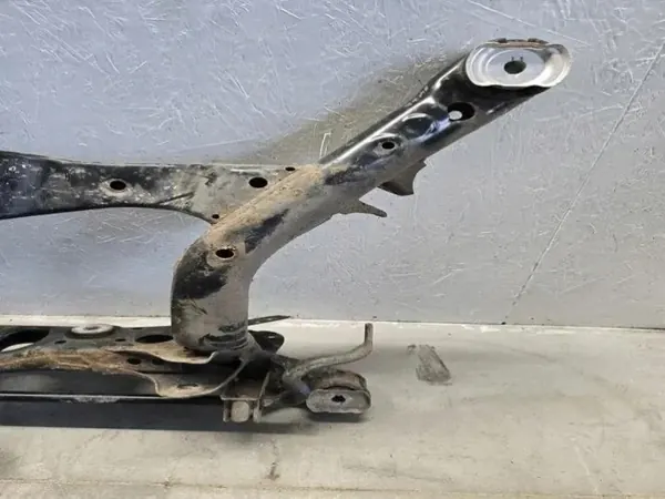 Porsche Macan 95B bakfjädring OEM 95B505235E image 5
