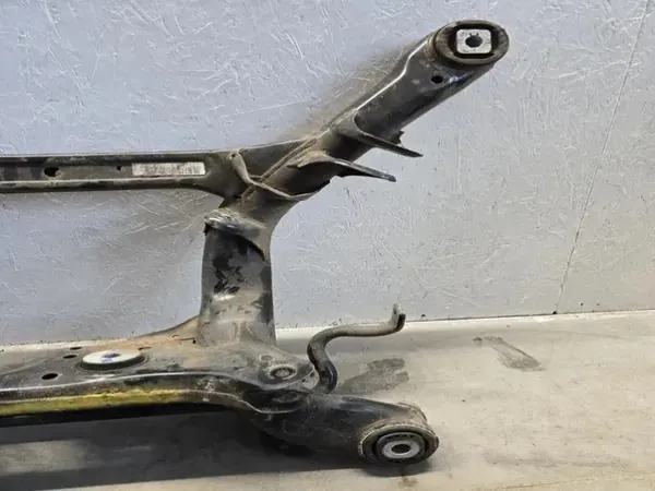 Porsche Macan 95B bakfjädring OEM 95B505235E image 7