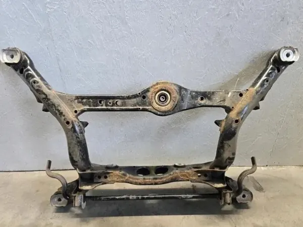 Porsche Macan 95B bakfjädring OEM 95B505235E image 8