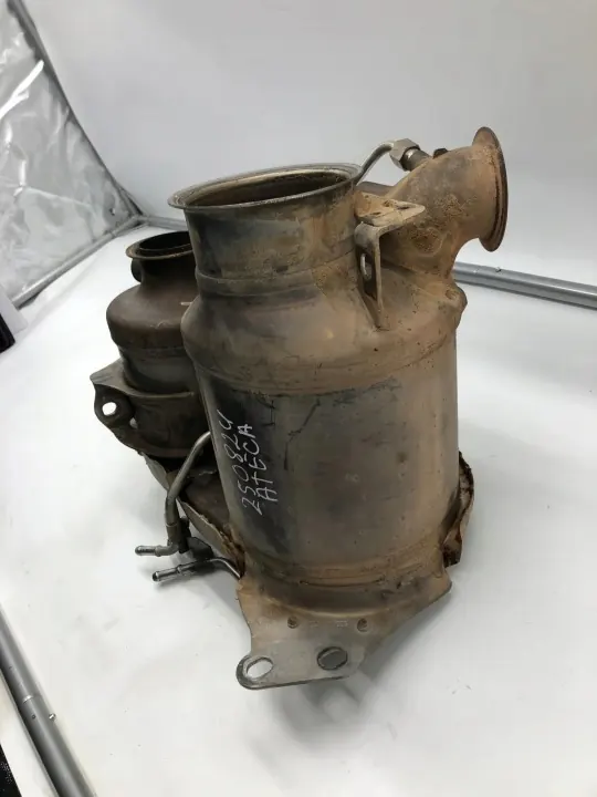 Catalyseur SEAT OEM 04L131678G pour ATECA image 2