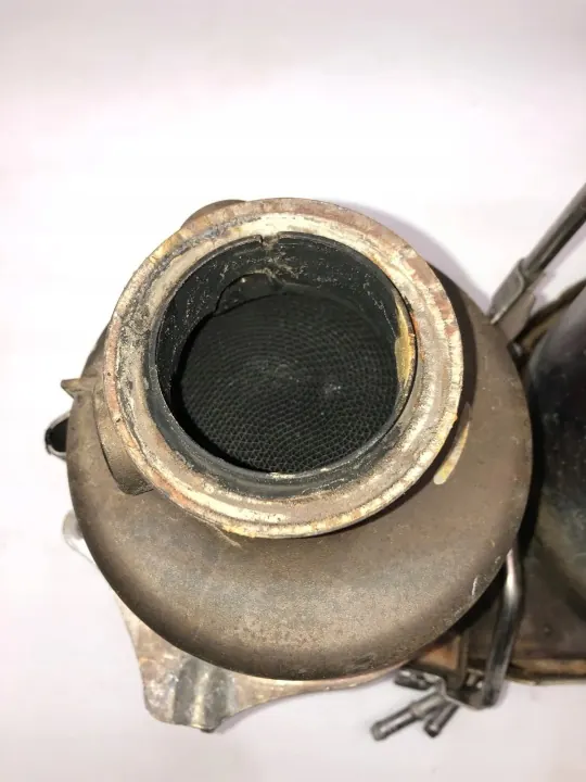 Catalyseur SEAT OEM 04L131678G pour ATECA image 4