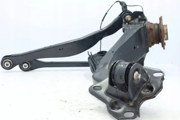Braço de suspensão traseiro esquerdo OEM 6898963 MINI F60 image 2