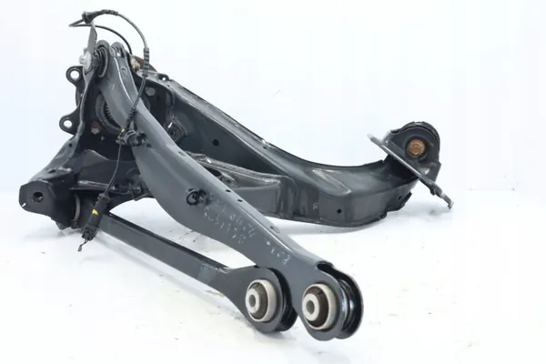 Braço de suspensão traseiro esquerdo OEM 6898963 MINI F60 image 3