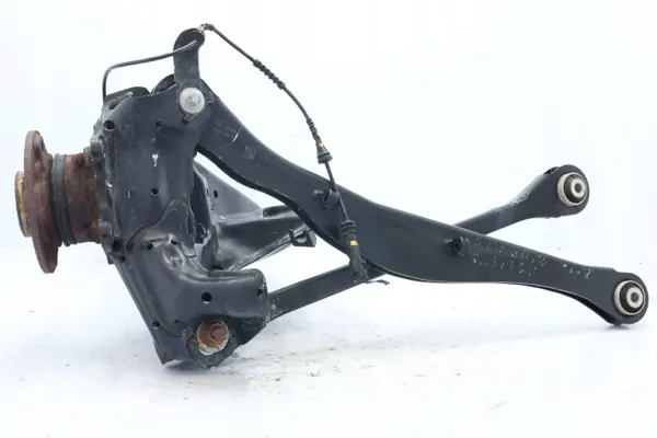 Braço de suspensão traseiro esquerdo OEM 6898963 MINI F60 image 4