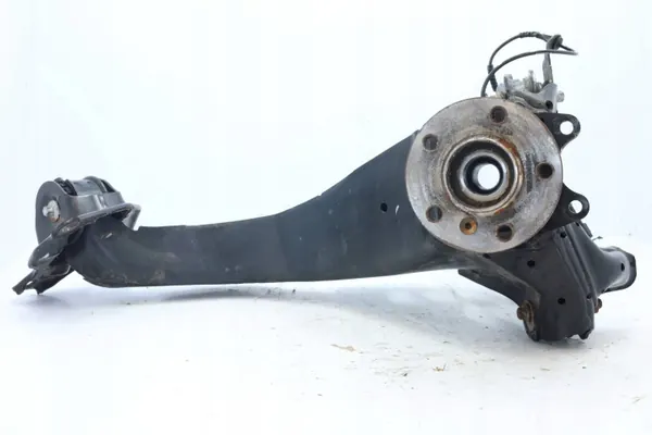 Braço de suspensão traseiro esquerdo OEM 6898963 MINI F60 image 5