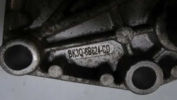 Oliefilterhuis Ford Transit 2.2 TDCI 2013 BK3Q-6B624-CD image 4