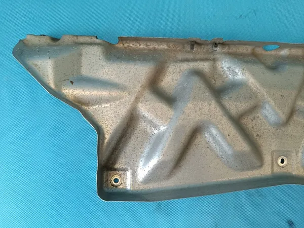 OEM 80A807329B Lämpösuoja Audi Q5 II FY 2.0 TDI:lle image 6