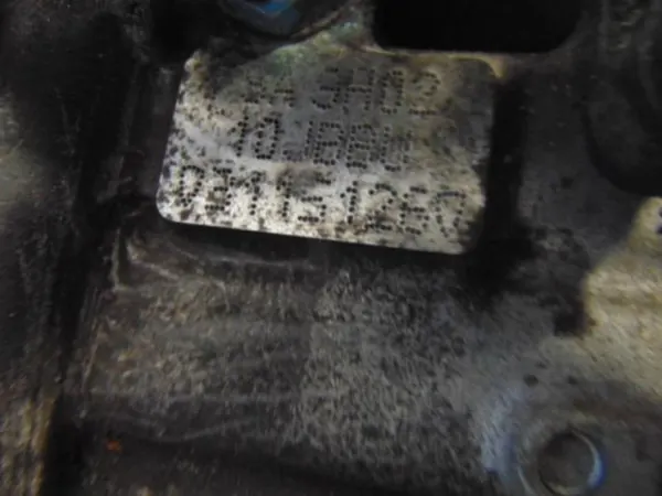 Moteur complet FORD C-MAX 1.6HDI - OEM FROST_2-239983-9HX image 10