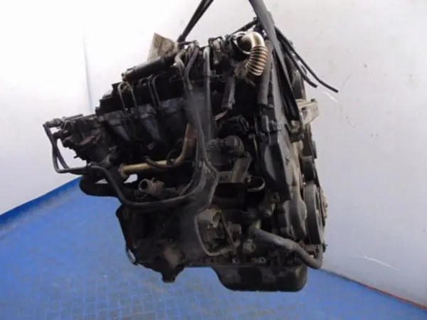 Moteur complet FORD C-MAX 1.6HDI - OEM FROST_2-239983-9HX image 3