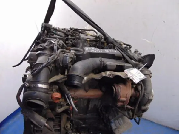 Moteur complet FORD C-MAX 1.6HDI - OEM FROST_2-239983-9HX image 6