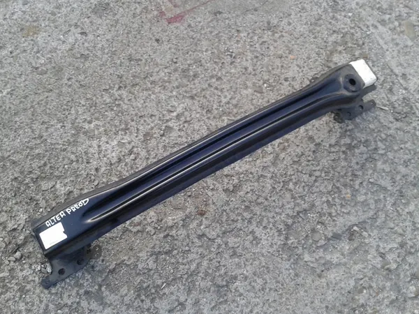 Etupuskuri Seat Altea Toledo image 2