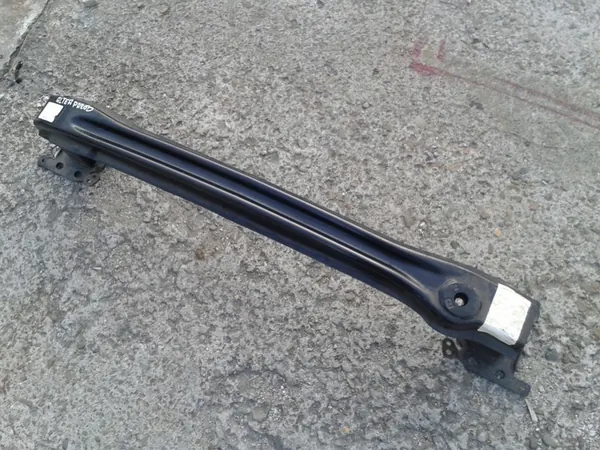 Etupuskuri Seat Altea Toledo image 3