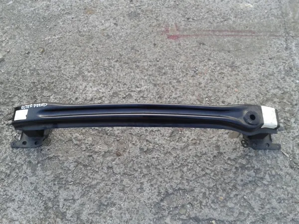 Etupuskuri Seat Altea Toledo image 4