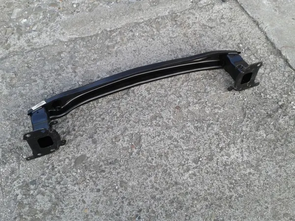 Etupuskuri Seat Altea Toledo image 6