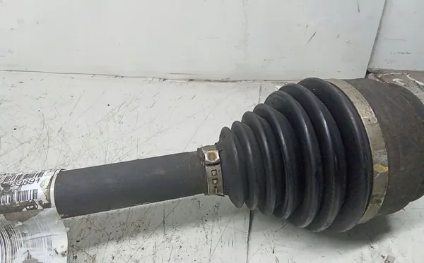 Höger fram drivaxel RENAULT ESPACE IV 8200139891 image 3