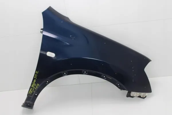 Vorderer rechter Kotflügel OEM 360211395 für Nissan Qashqai image 2