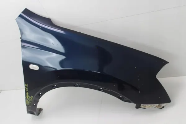 Vorderer rechter Kotflügel OEM 360211395 für Nissan Qashqai image 10