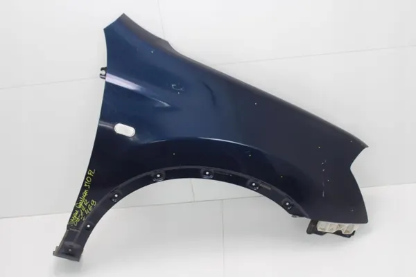 Vorderer rechter Kotflügel OEM 360211395 für Nissan Qashqai image 8